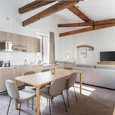 Limehome Verona La Vigna In Citta Exterior photo