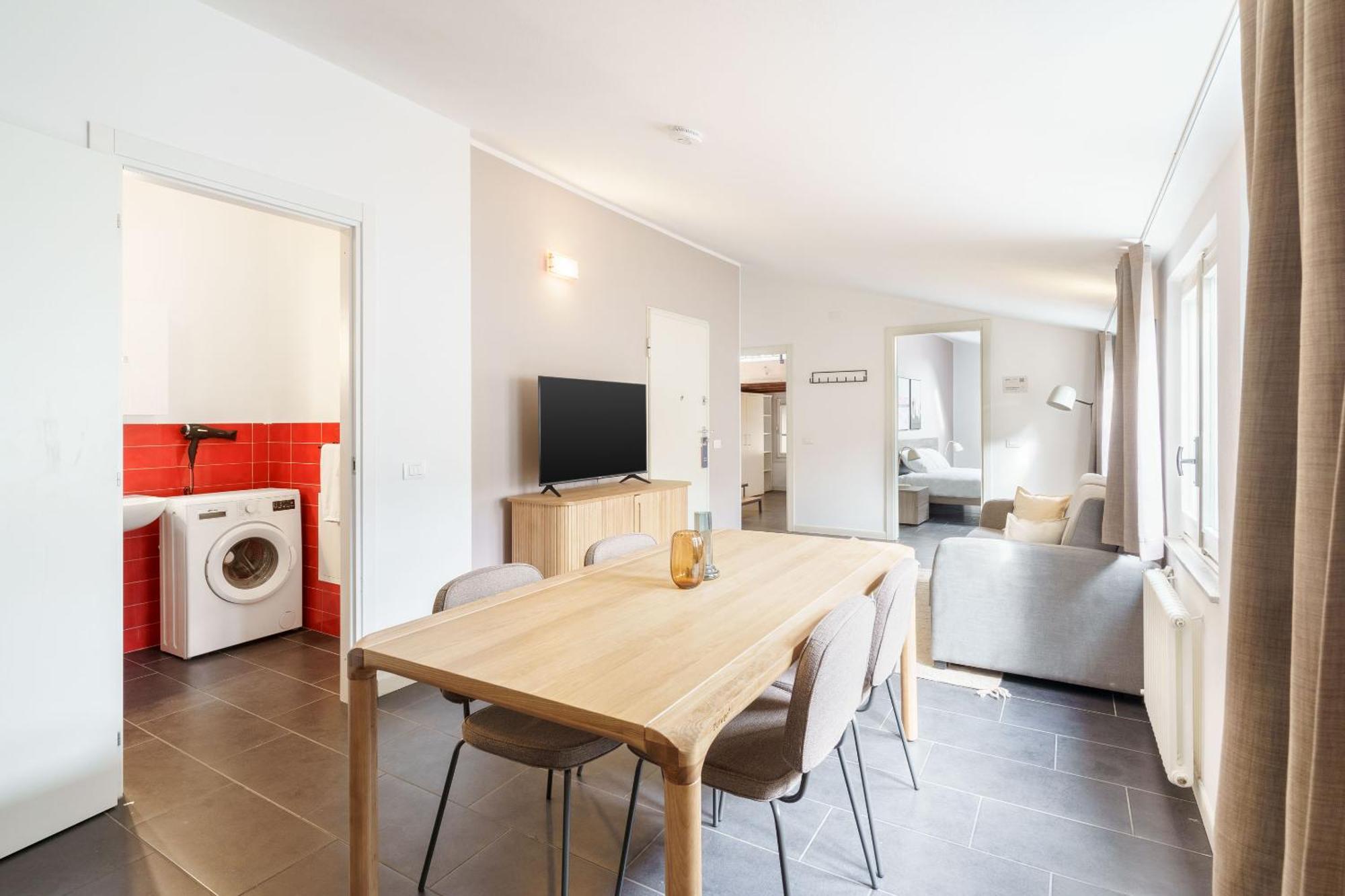 Limehome Verona La Vigna In Citta Room photo