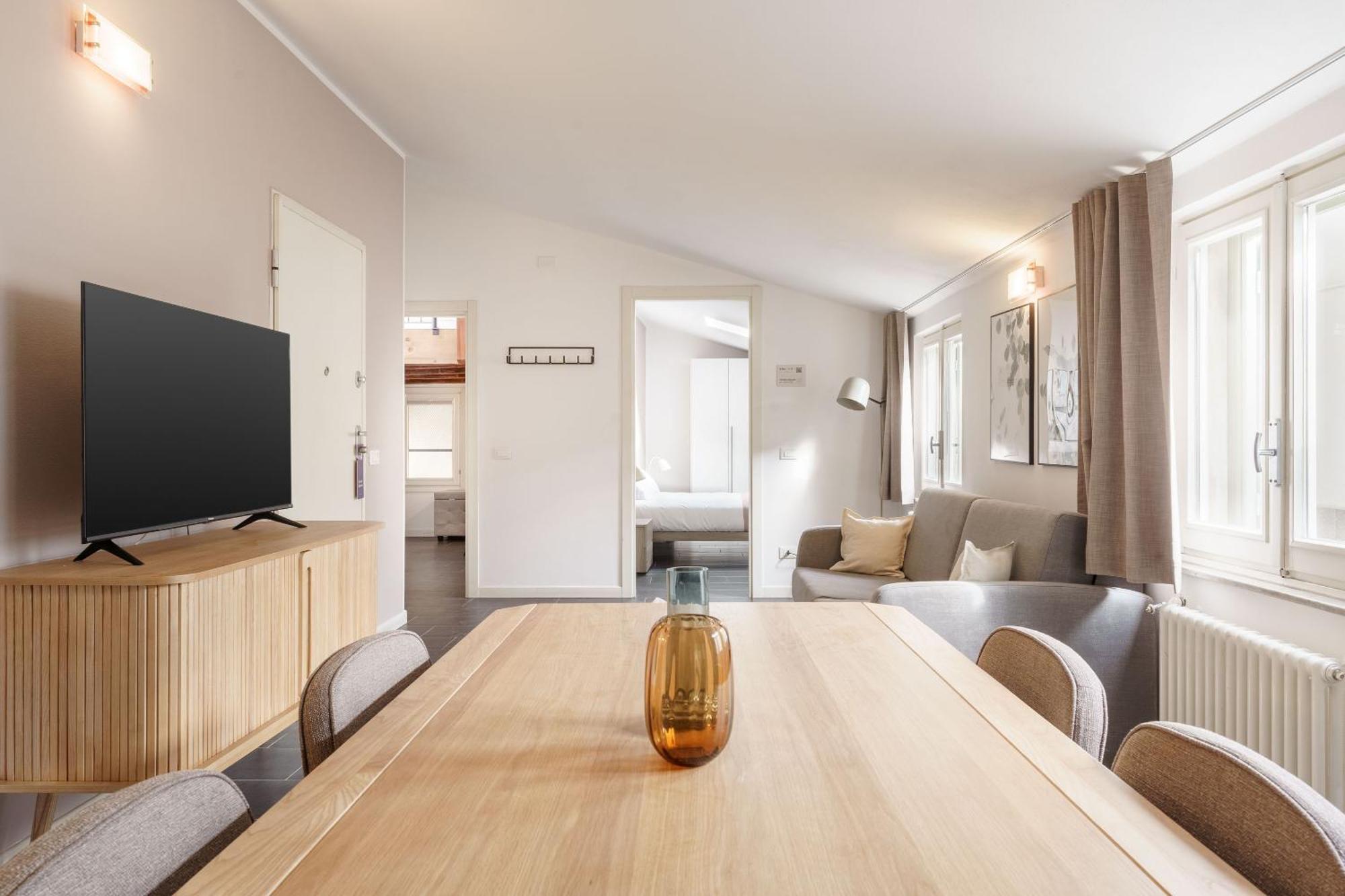Limehome Verona La Vigna In Citta Exterior photo