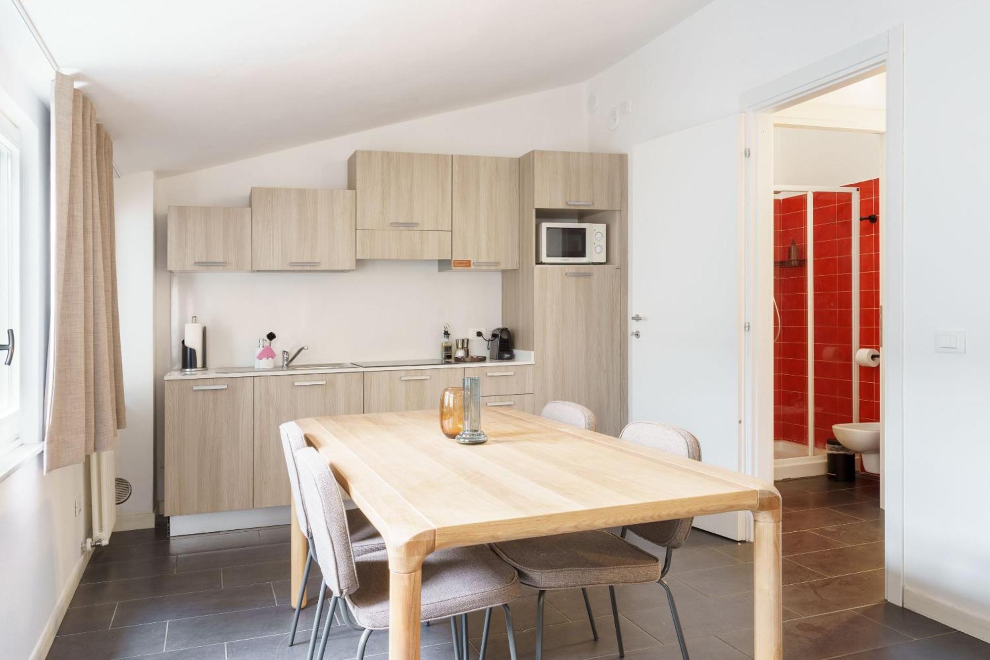 Limehome Verona La Vigna In Citta Room photo