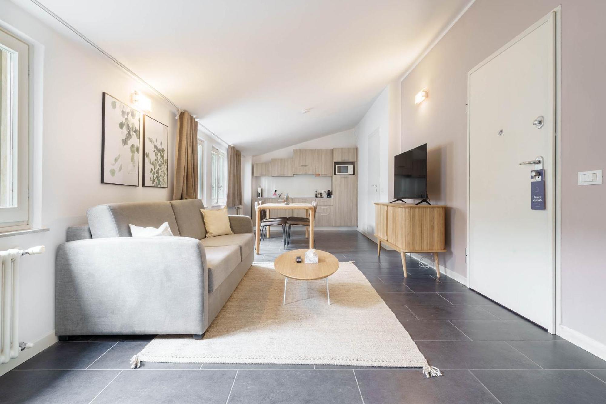 Limehome Verona La Vigna In Citta Exterior photo