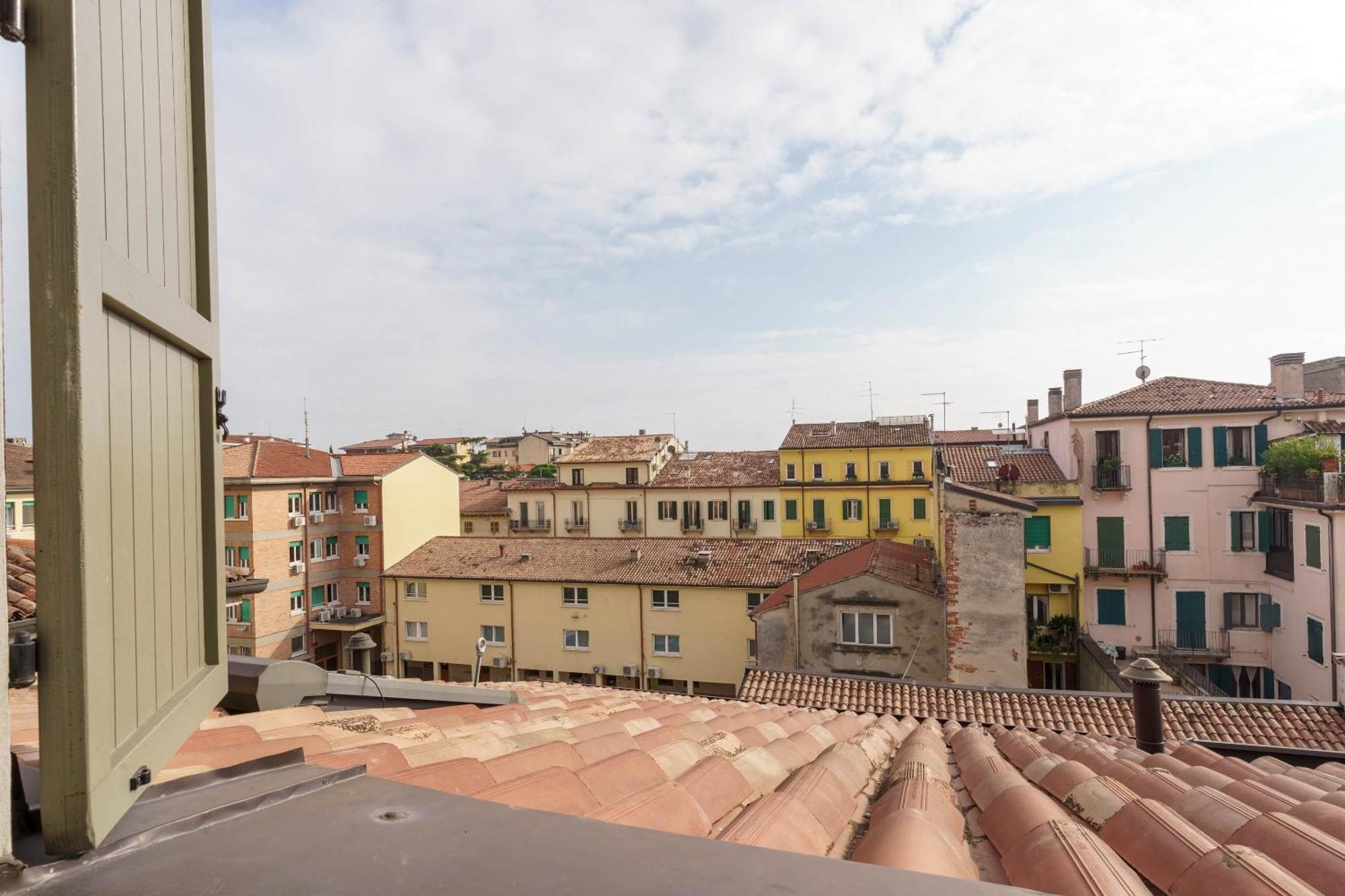 Limehome Verona La Vigna In Citta Room photo
