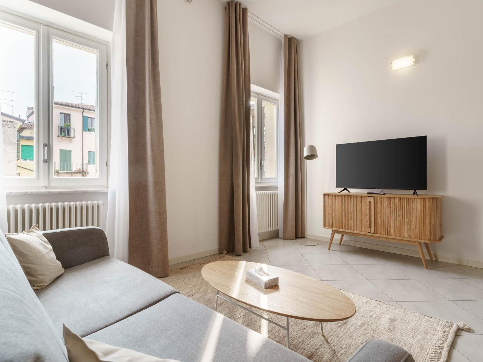 Limehome Verona La Vigna In Citta Exterior photo