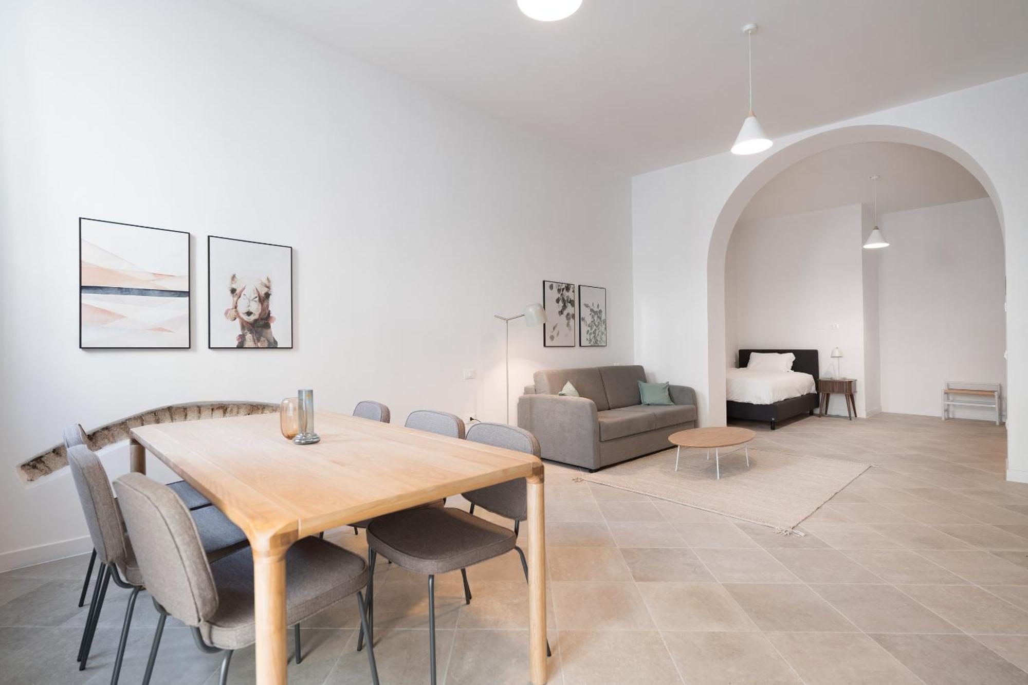 Limehome Verona La Vigna In Citta Room photo