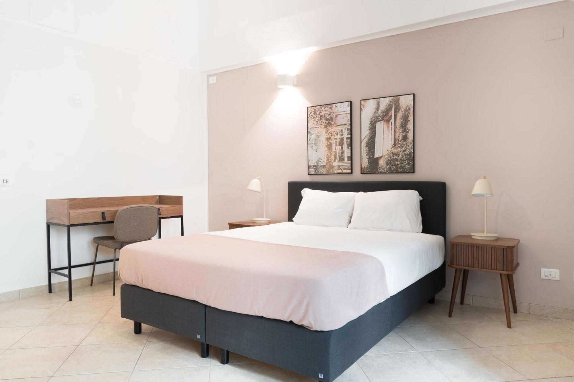 Limehome Verona La Vigna In Citta Room photo