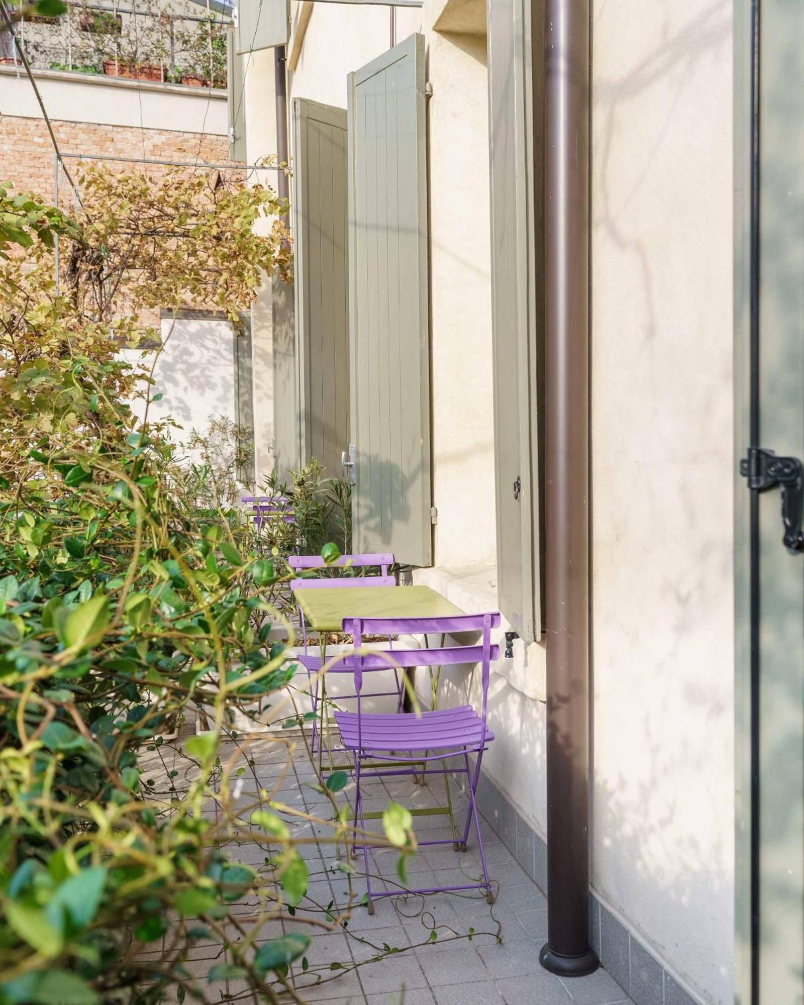 Limehome Verona La Vigna In Citta Room photo