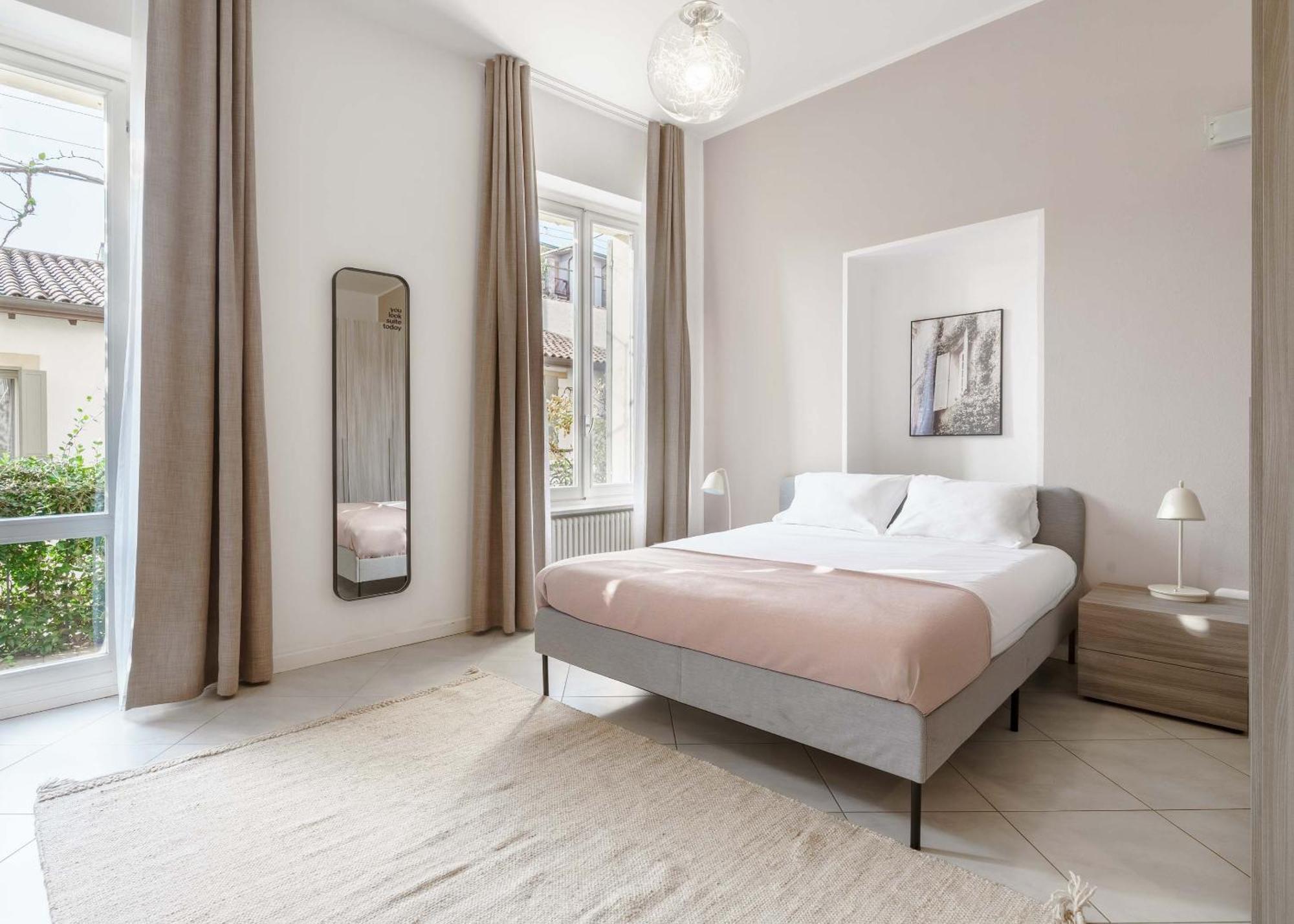 Limehome Verona La Vigna In Citta Exterior photo