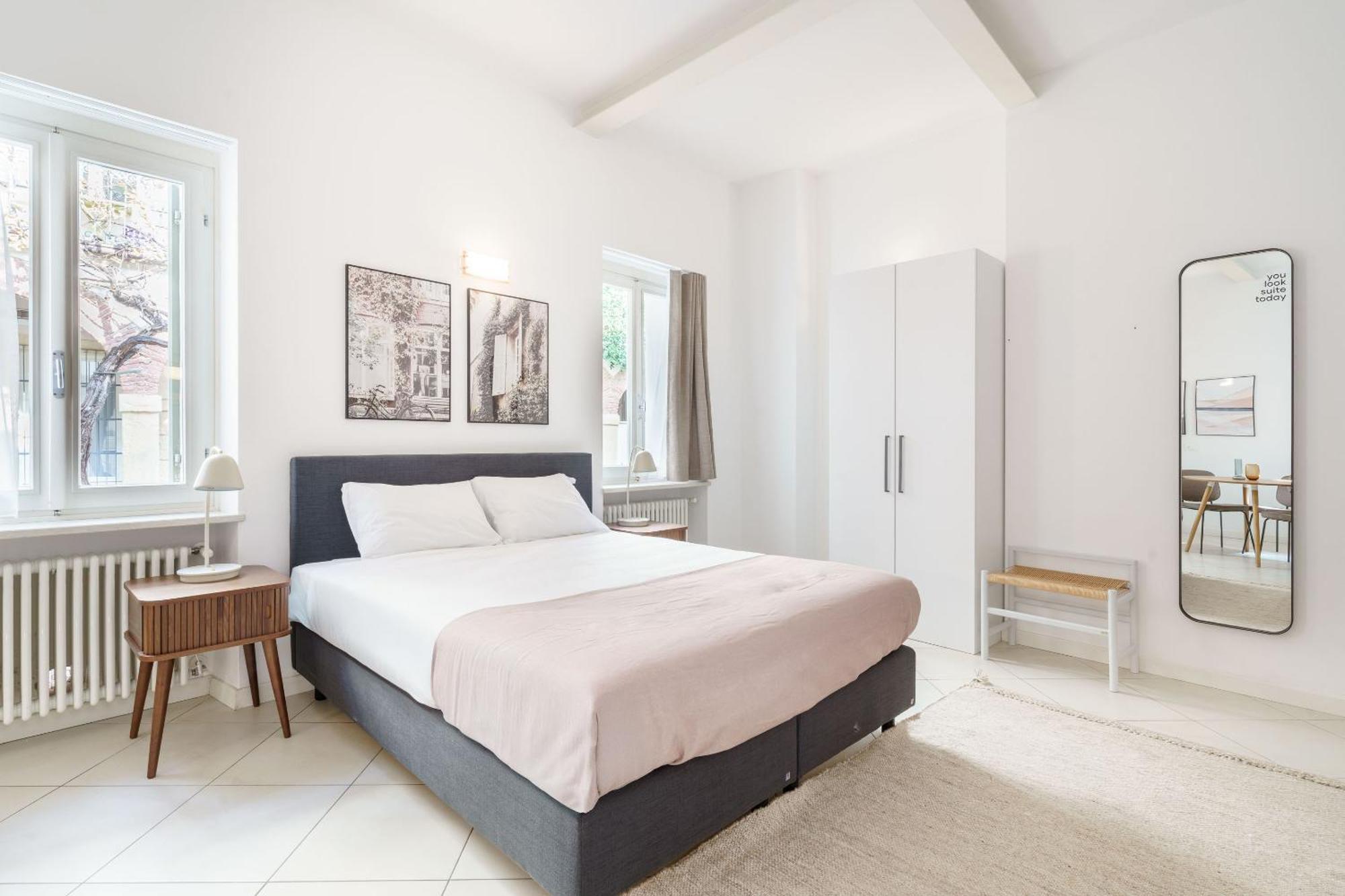 Limehome Verona La Vigna In Citta Room photo